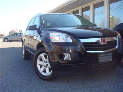 Used Saturn Outlook 2008 : $18900