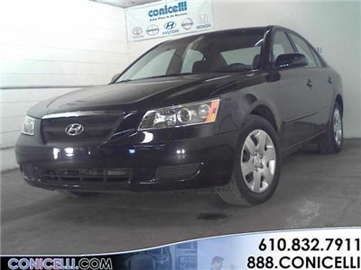 Used Hyundai Sonata 2006 : $11477