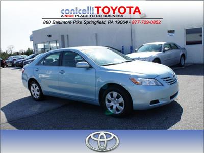 Used Toyota Camry 2009 : $16977