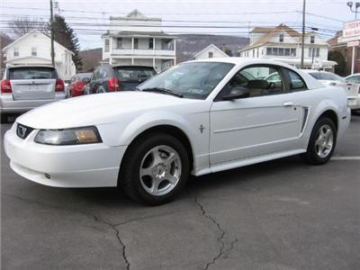 Used Ford Mustang 2003 : $9995