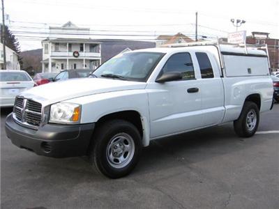 Used Dodge Dakota 2006 : $10995