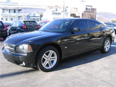 Used Dodge Charger 2007 : $13995