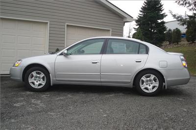 Used Nissan Altima 2003 : $8795