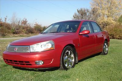Used Saturn LSeries 2003 : $6995