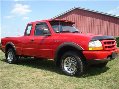 Used Ford Ranger 1999 : $6495