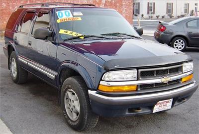 Used Chevrolet Blazer 2000 : $6995