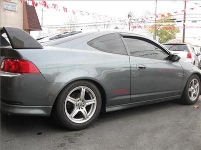 Used Acura RSX 2005 : $8995