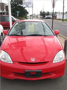 Used Honda Insight 2002 : $6774