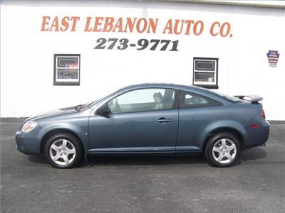 Used Chevrolet Cobalt 2006 : $9995