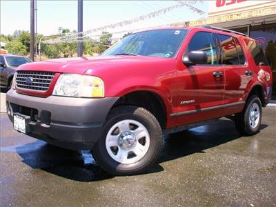 Used Ford Explorer 2004 : $9995