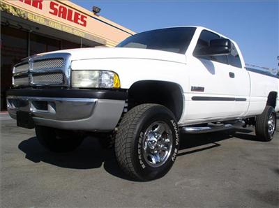 Used Dodge RamPickup 2002 : $15995