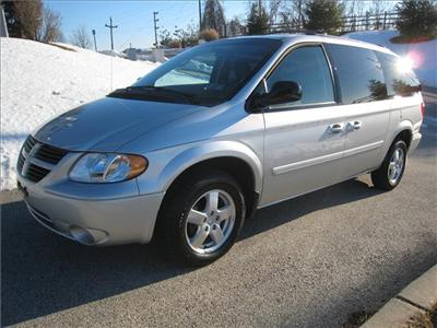 Used Dodge GrandCaravan 2006 : $12995