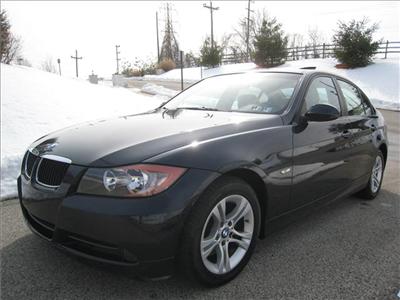 Used BMW 3series 2008 : $20995