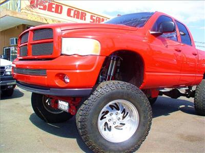 Used Dodge RamPickup 2002 : $15995