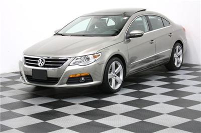 Used Volkswagen CC 2009 : $27351