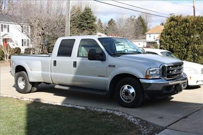 Used Ford F350 2003 : $13995