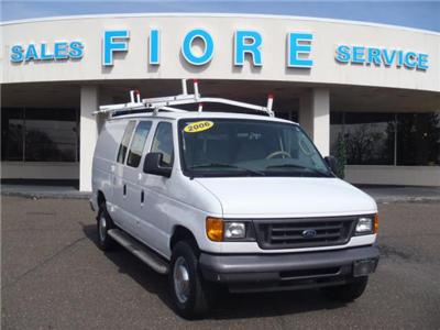 Used Ford Econoline 2006 : $15990