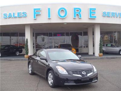 Used Nissan Altima 2008 : $16990