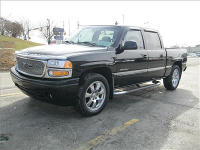 Used GMC Sierra 2006 : $21995