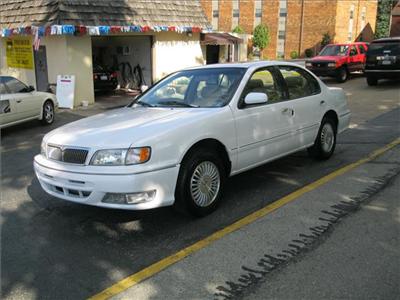Used Infiniti I30 1998 : $3800