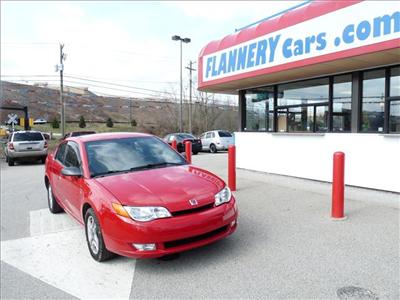 Used Saturn Ion 2004 : $0