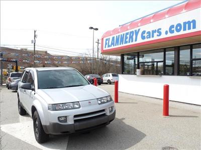 Used Saturn VUE 2003 : $0