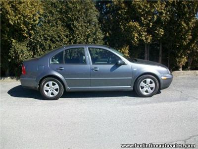 Used Volkswagen Jetta 2004 : $6995