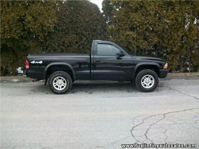 Used Dodge Dakota 2004 : $5995
