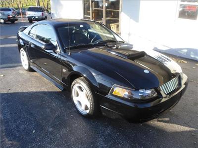 Used Ford Mustang 2001 : $5995