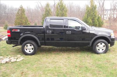 Used Ford F150 2004 : $14995