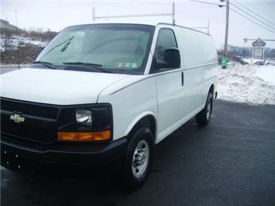 Used Chevrolet Express 2007 : $7995