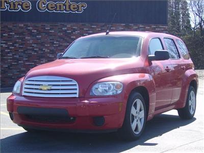 Used Chevrolet HHR 2009 : $11995
