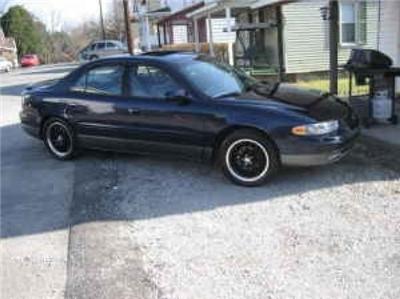 Used Buick Regal 1999 : $5000
