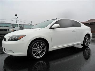 Used Scion tC 2010 : $16650