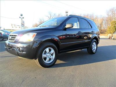 Used Kia Sorento 2008 : $15970