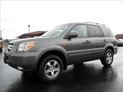 Used Honda Pilot 2008 : $22999