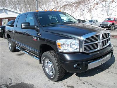 Used Dodge RamPickup 2007 : $30985