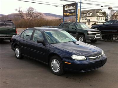 Used Chevrolet MalibuClassic 2004 : $6995