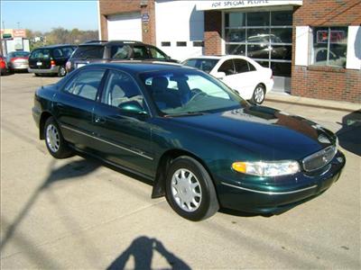 Used Buick Century 1999 : $4995