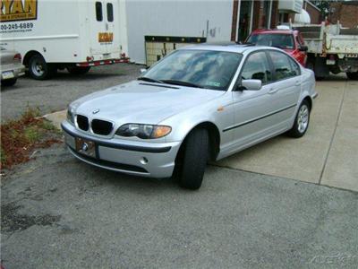 Used BMW 3series 2005 : $17995