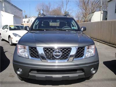 Used Nissan Frontier 2006 : $17990