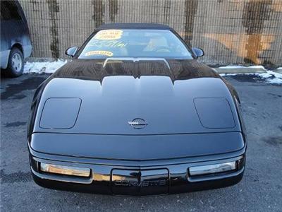 Used Chevrolet Corvette 1996 : $17590