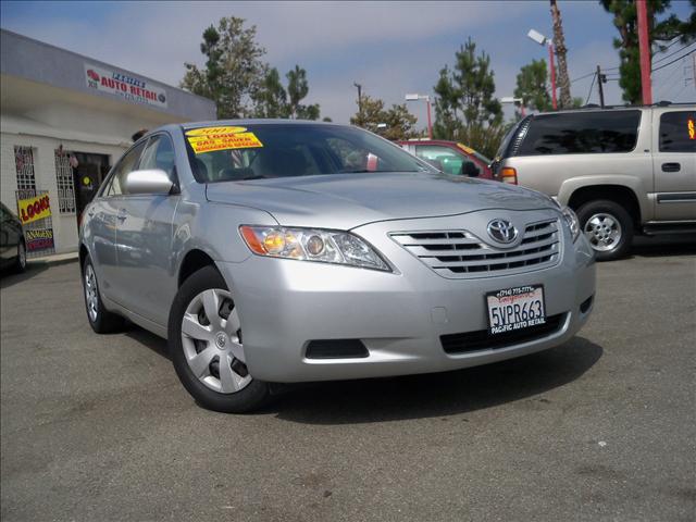 Used Toyota Camry 2007 : $12250