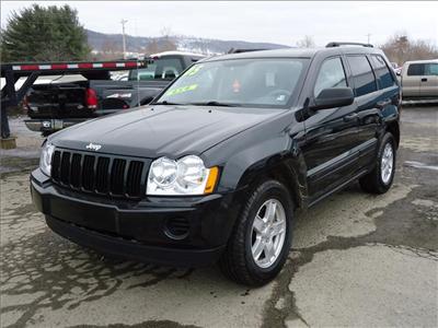 Used Jeep GrandCherokee 2005 : $12995