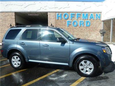 Used Mercury Mariner 2010 : $23995