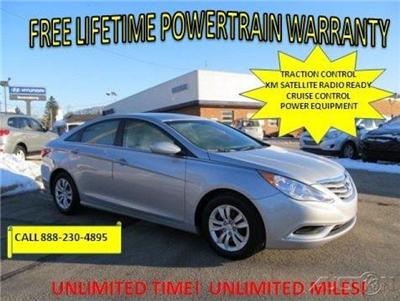Used Hyundai Sonata 2011 : $17988