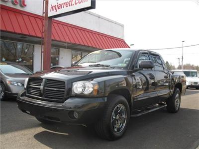 Used Dodge Dakota 2006 : $16995