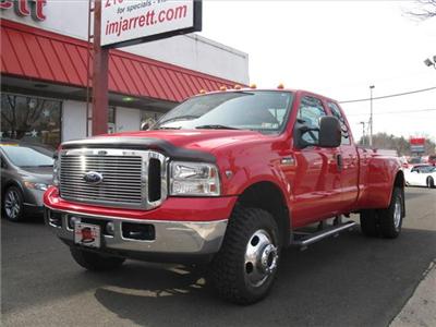 Used Ford F350 2006 : $29995