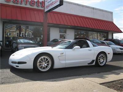 Used Chevrolet Corvette 1998 : $29995
