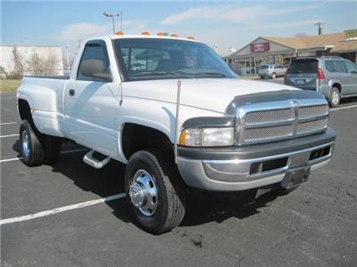 Used Dodge RamPickup 2000 : $11991
